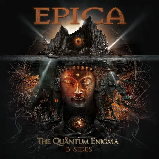 The Quantum Enigma (B-Sides) • Cały album • Wszystkie utwory • Wykonawca