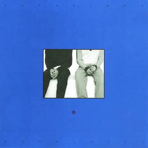 Sofa King • Cały album • Wszystkie utwory • Wykonawca