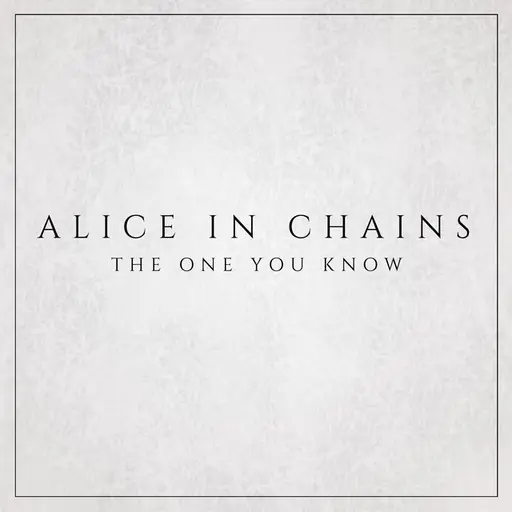 The One You Know • Cały album • Wszystkie utwory • Wykonawca