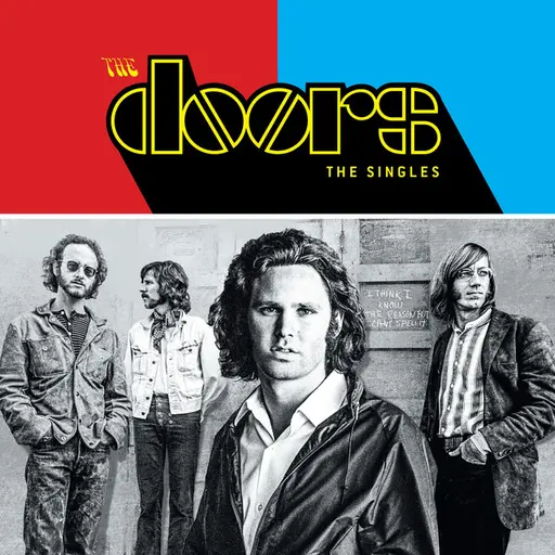 The Singles (2017 Remaster) • Cały album • Wszystkie utwory • Wykonawca