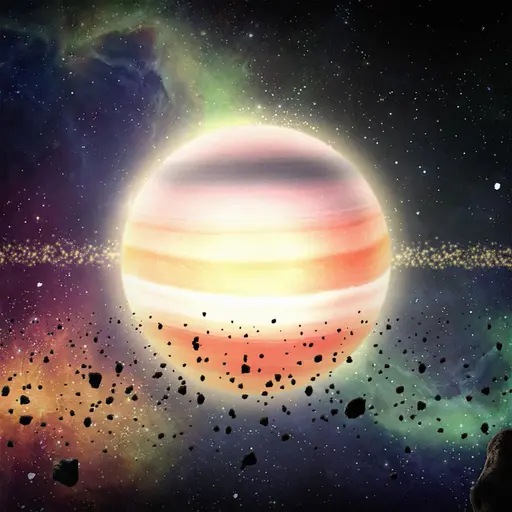 Andromeda (DRAM Special) • Cały album • Wszystkie utwory • Wykonawca