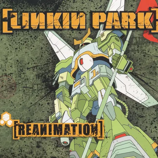 Reanimation • Cały album • Wszystkie utwory • Wykonawca