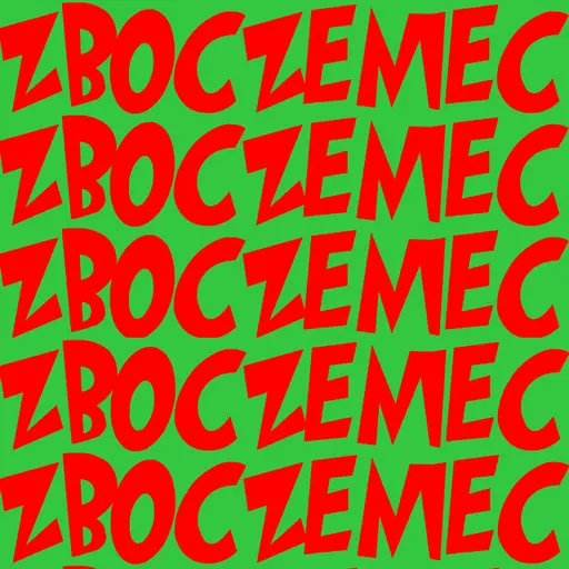 Zboczeniec • Cały album • Wszystkie utwory • Wykonawca