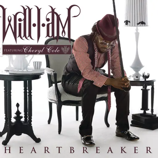 Heartbreaker (International Remix Version) • Cały album • Wszystkie utwory • Wykonawca