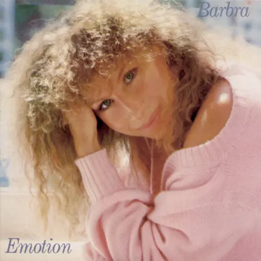 Emotion • Cały album • Wszystkie utwory • Wykonawca