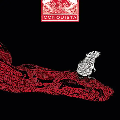 Conquest / Conquista • Cały album • Wszystkie utwory • Wykonawca