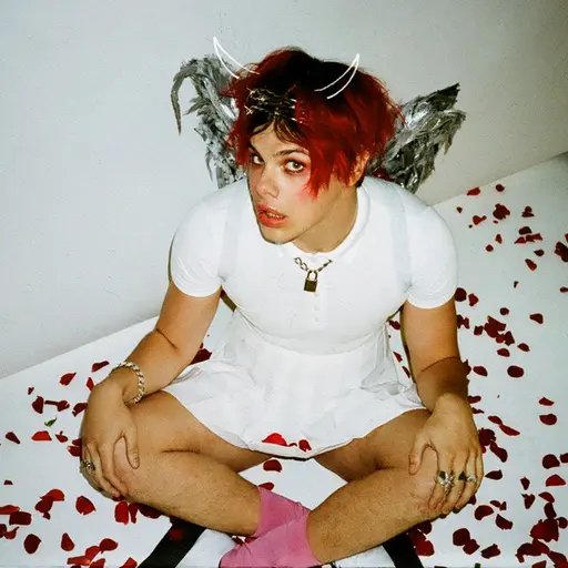 cotton candy (acoustic) • Cały album • Wszystkie utwory • Wykonawca