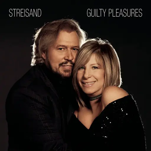 Guilty Pleasures • Cały album • Wszystkie utwory • Wykonawca