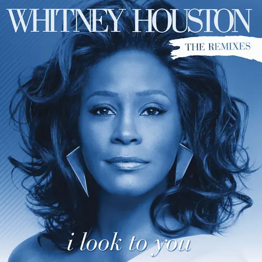 I Look To You Remixes • Cały album • Wszystkie utwory • Wykonawca