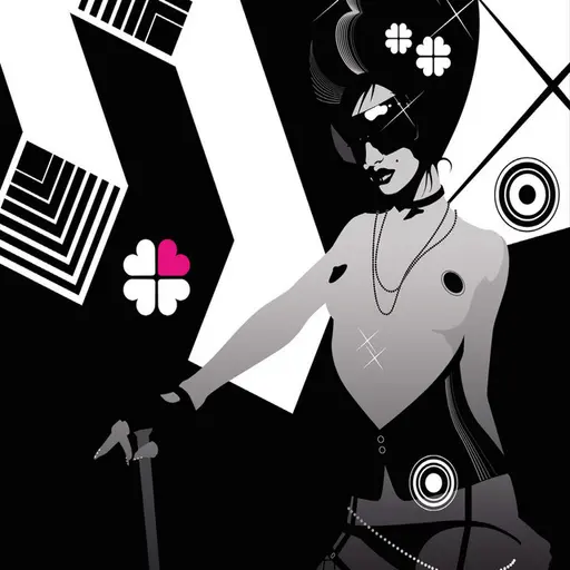 Supermassive Black Hole • Cały album • Wszystkie utwory • Wykonawca