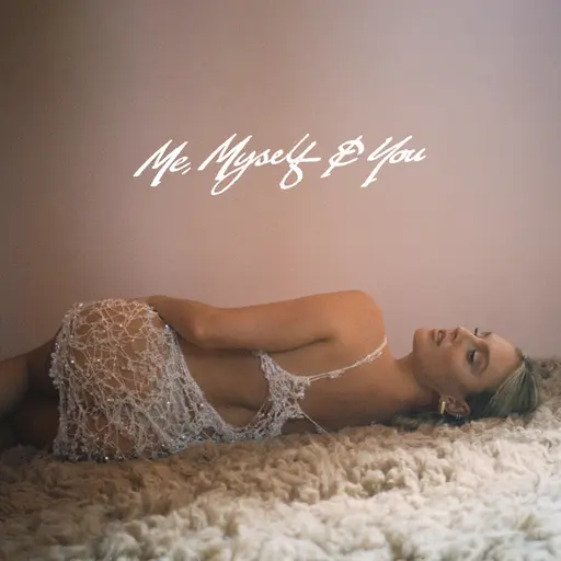 Me, Myself & You • Cały album • Wszystkie utwory • Wykonawca