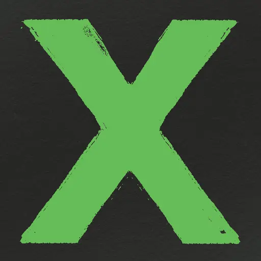 x (10th Anniversary Edition) • Cały album • Wszystkie utwory • Wykonawca
