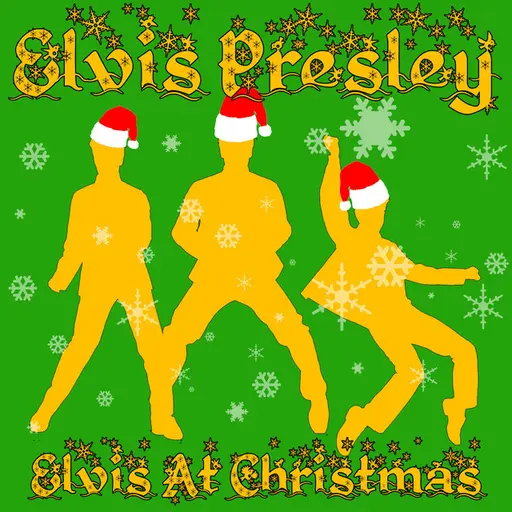 At Christmas • Cały album • Wszystkie utwory • Wykonawca