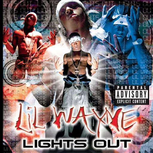 Lights Out • Cały album • Wszystkie utwory • Wykonawca