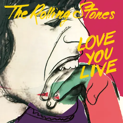 Love You Live (Remastered 2009) • Cały album • Wszystkie utwory • Wykonawca