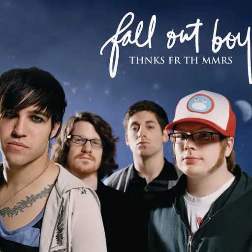 Thnks fr th Mmrs • Cały album • Wszystkie utwory • Wykonawca