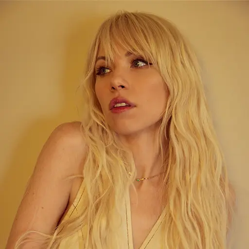 Carly Rae Jepsen • Dyskografia • Życiorys • Utwory