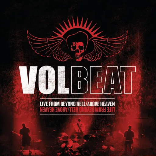 Live From Beyond Hell / Above Heaven • Cały album • Wszystkie utwory • Wykonawca