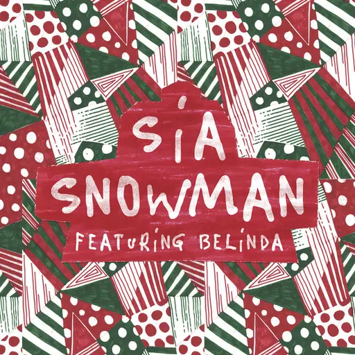 Snowman • Cały album • Wszystkie utwory • Wykonawca