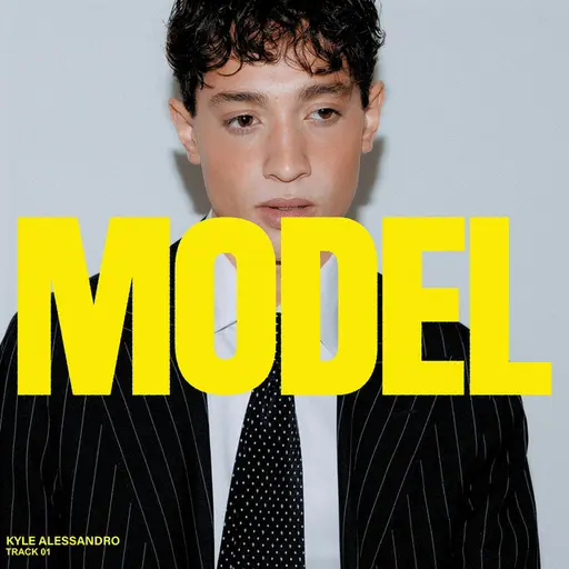 Model • Cały album • Wszystkie utwory • Wykonawca