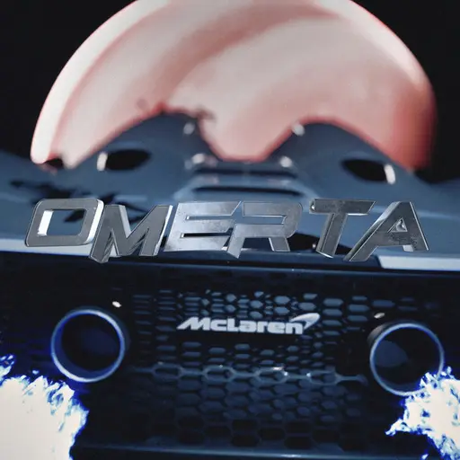 OMERTA • Cały album • Wszystkie utwory • Wykonawca