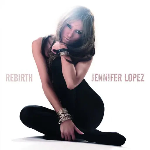 Rebirth • Cały album • Wszystkie utwory • Wykonawca