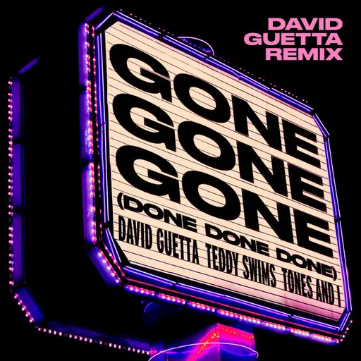 Gone Gone Gone • Cały album • Wszystkie utwory • Wykonawca