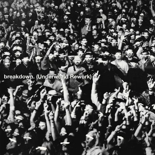 breakdown. (Underworld Rework) • Cały album • Wszystkie utwory • Wykonawca