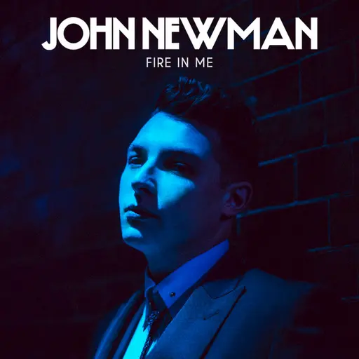 Fire In Me • Cały album • Wszystkie utwory • Wykonawca