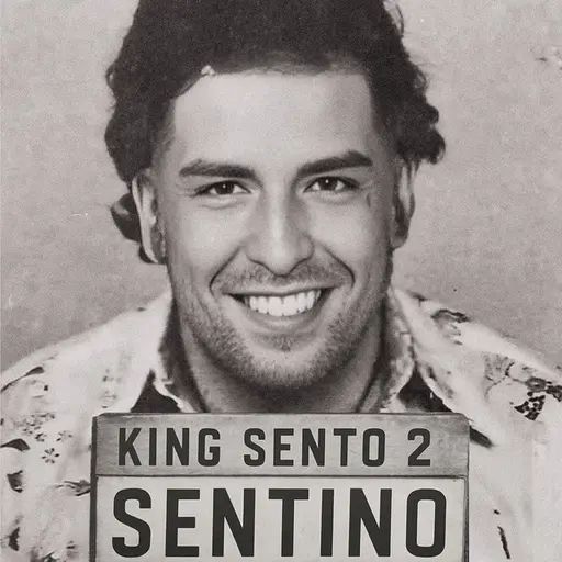 King Sento • Cały album • Wszystkie utwory • Wykonawca