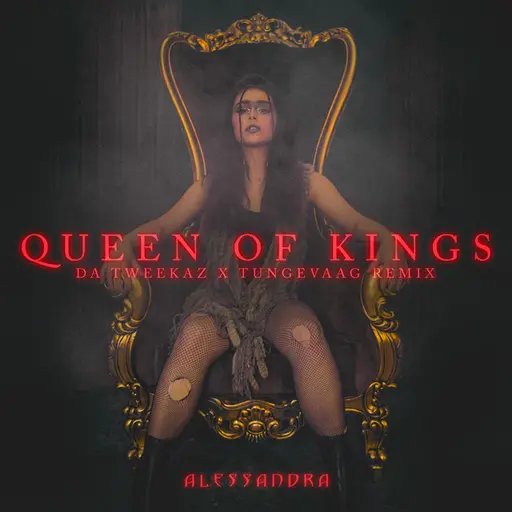 Queen of Kings (Da Tweekaz x Tungevaag Remix) • Cały album • Wszystkie utwory • Wykonawca
