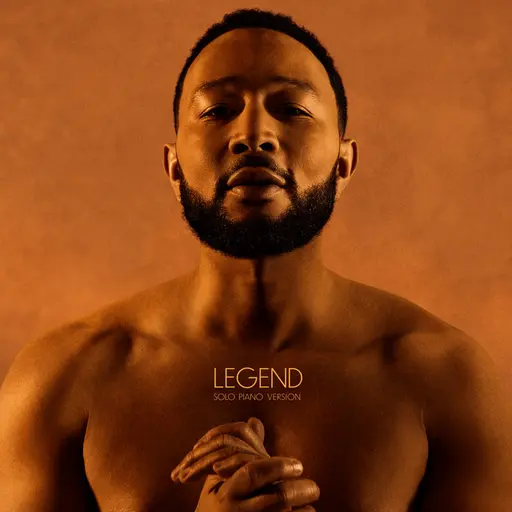 LEGEND (Solo Piano Version) • Cały album • Wszystkie utwory • Wykonawca