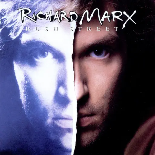 Rush Street • Cały album • Wszystkie utwory • Wykonawca