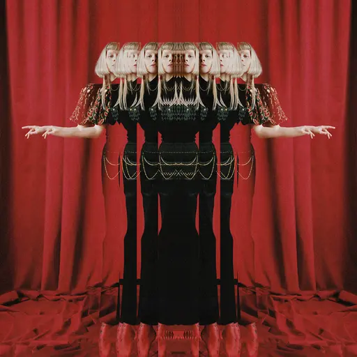 The Gods We Can Touch • Cały album • Wszystkie utwory • Wykonawca