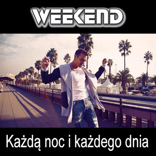 Każdą Noc i Każdego Dnia • Cały album • Wszystkie utwory • Wykonawca