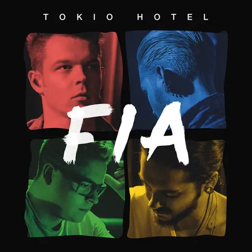 Feel It All • Cały album • Wszystkie utwory • Wykonawca