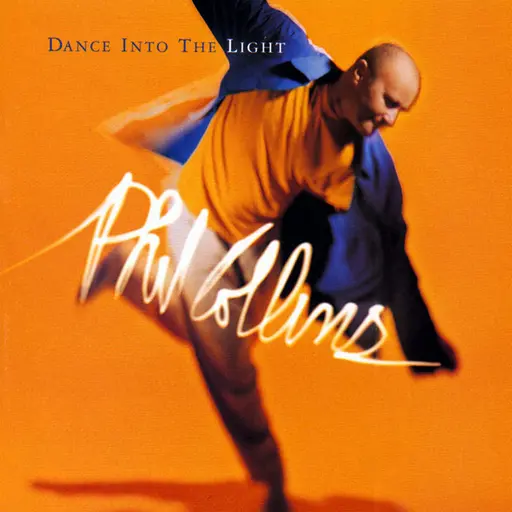 Dance into the Light (2016 Remaster) • Cały album • Wszystkie utwory • Wykonawca