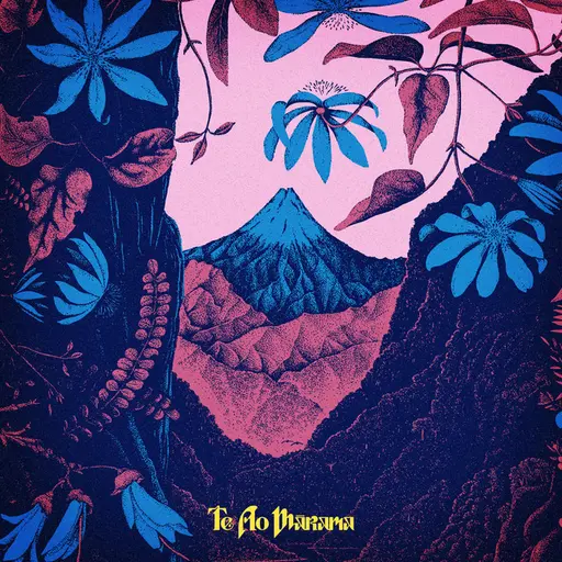 Te Ao Mārama • Cały album • Wszystkie utwory • Wykonawca