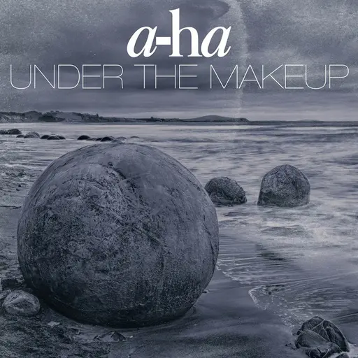 Under The Makeup • Cały album • Wszystkie utwory • Wykonawca