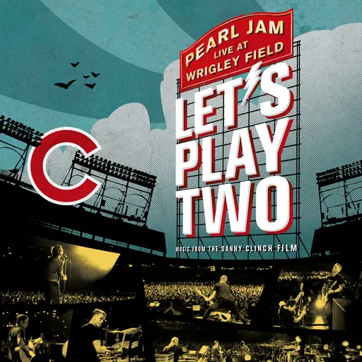 Let's Play Two (Live / Original Motion Picture Soundtrack) • Cały album • Wszystkie utwory • Wykonawca