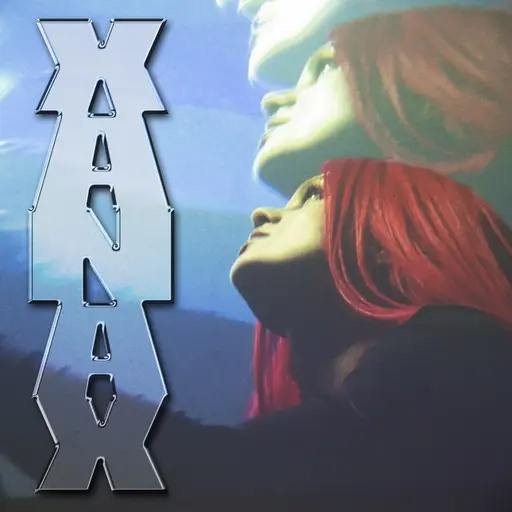 Xanax • Cały album • Wszystkie utwory • Wykonawca