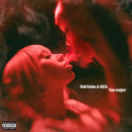 fue mejor (feat. SZA) • Cały album • Wszystkie utwory • Wykonawca