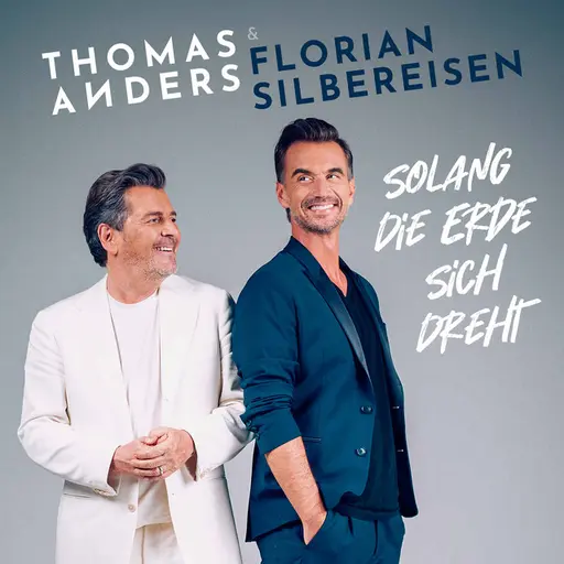 Solang sich die Erde dreht • Cały album • Wszystkie utwory • Wykonawca