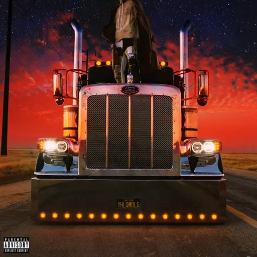 EL ÚLTIMO TOUR DEL MUNDO • Cały album • Wszystkie utwory • Wykonawca