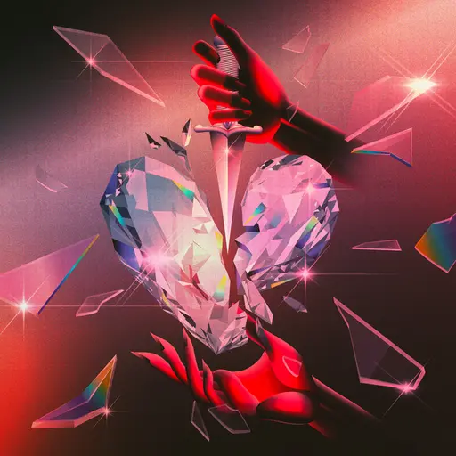 Hackney Diamonds • Cały album • Wszystkie utwory • Wykonawca
