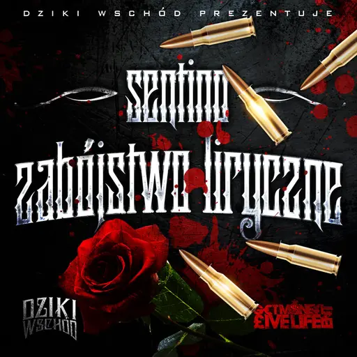 Zabójstwo Liryczne 1 • Cały album • Wszystkie utwory • Wykonawca