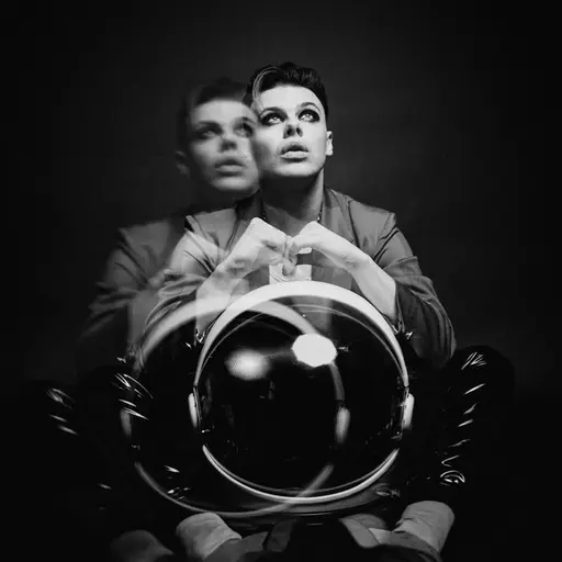 Life On Mars? (Live At A Bowie Celebration 2021) • Cały album • Wszystkie utwory • Wykonawca