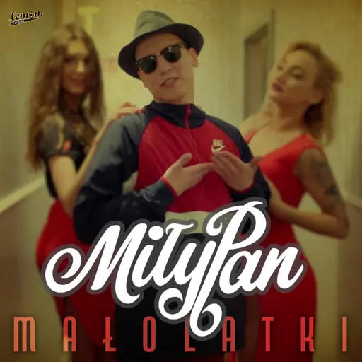 Małolatki • Cały album • Wszystkie utwory • Wykonawca