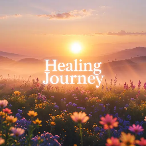 Healing Journey • Cały album • Wszystkie utwory • Wykonawca
