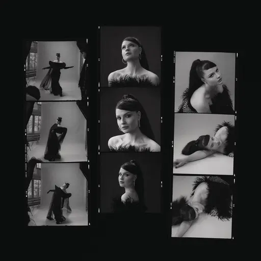 Blow-Up • Cały album • Wszystkie utwory • Wykonawca